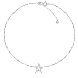 Estrella Diamond Bracelet