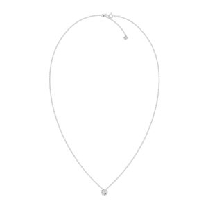 Floating Diamond .30 Ct