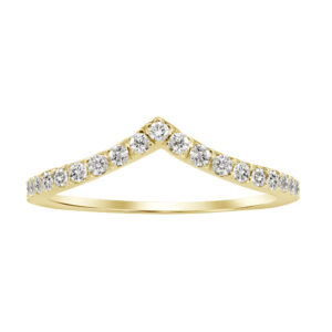 Princess Shape Diamond Ring