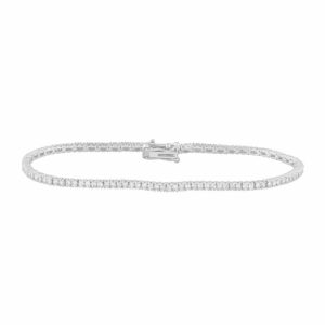 Tennis Bracelet 1 Ct