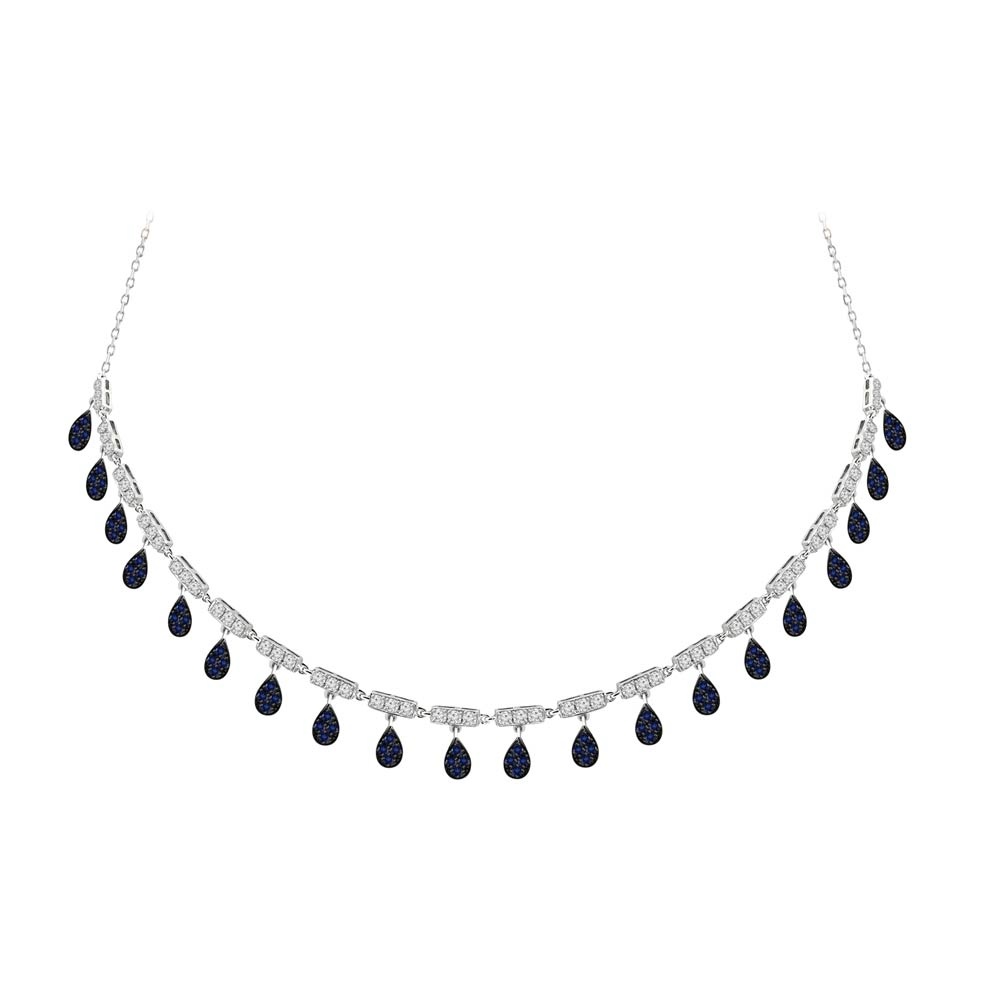 Kay Diamond choker