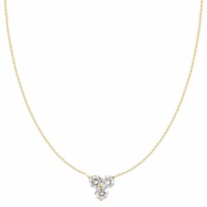 Trio Diamond